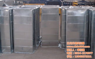 耐磨耐腐蝕風(fēng)管 風(fēng)管 科瑞特風(fēng)管 多圖