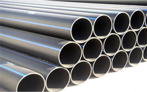 綏化地區PE給水管與U型排水管材價格分析